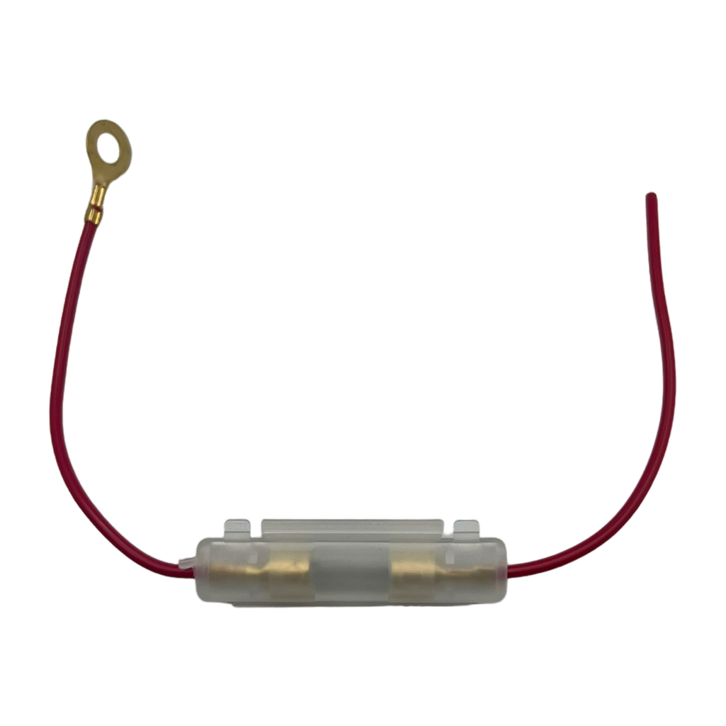 Porta fusible para motocicleta (10 piezas)