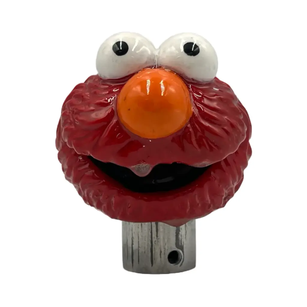 Perilla de velocidades "Elmo"