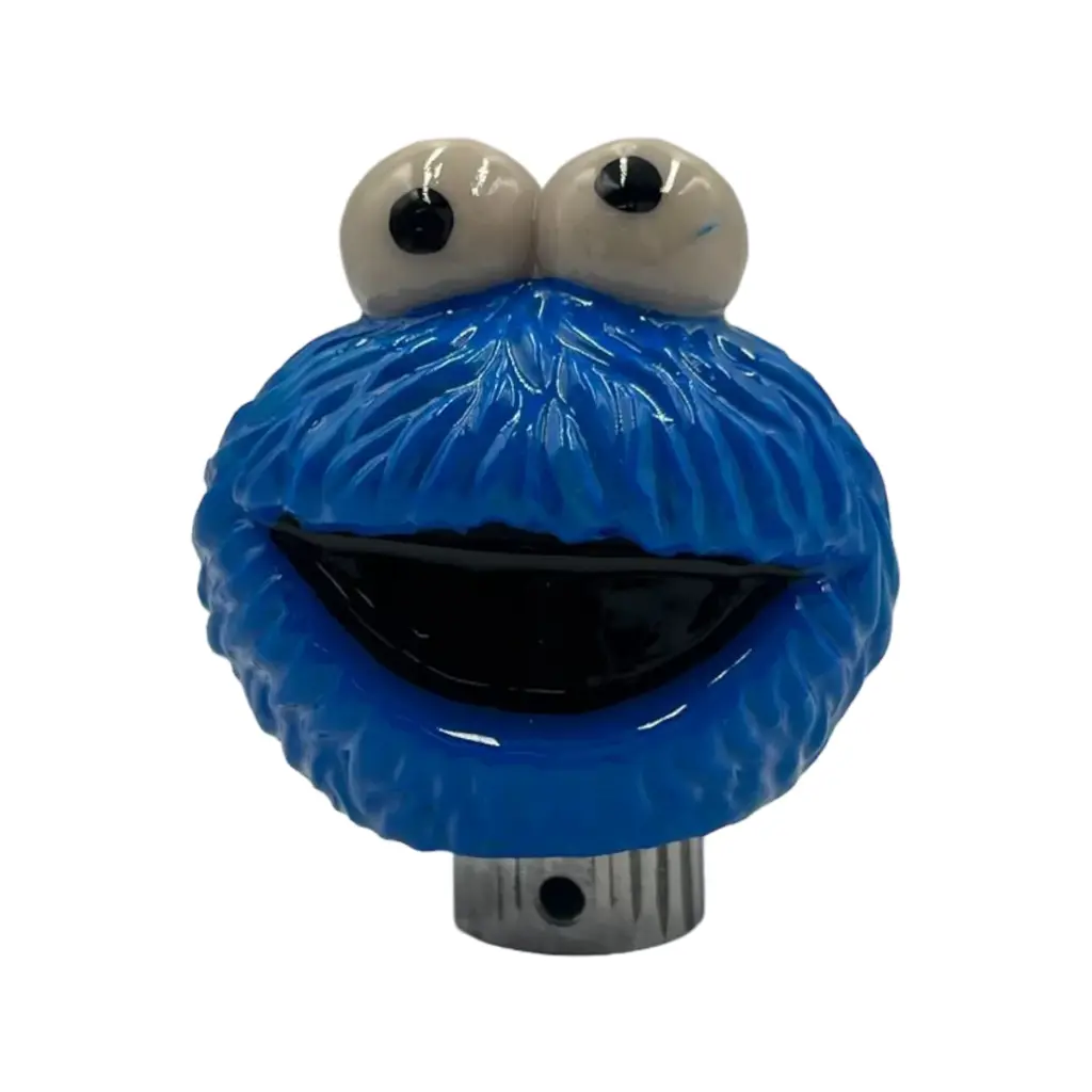 Perilla de velocidades "Come galletas"