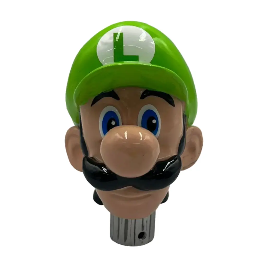 Perilla de velocidades "Luigi"