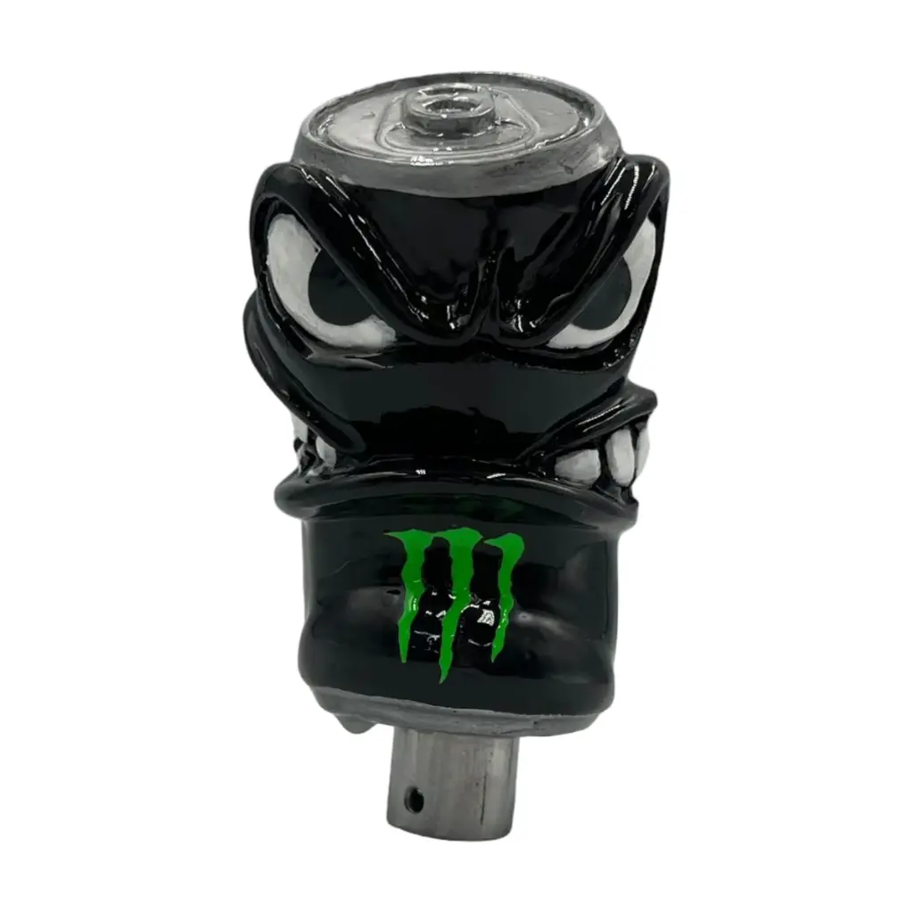 Perilla de velocidades "Monster"