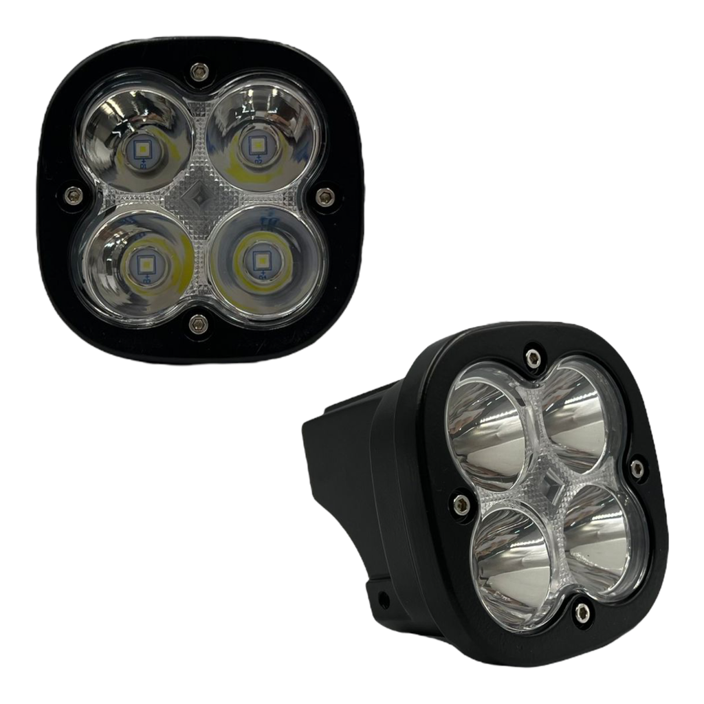 Faro LED muy potente de alta calidad (por pieza)