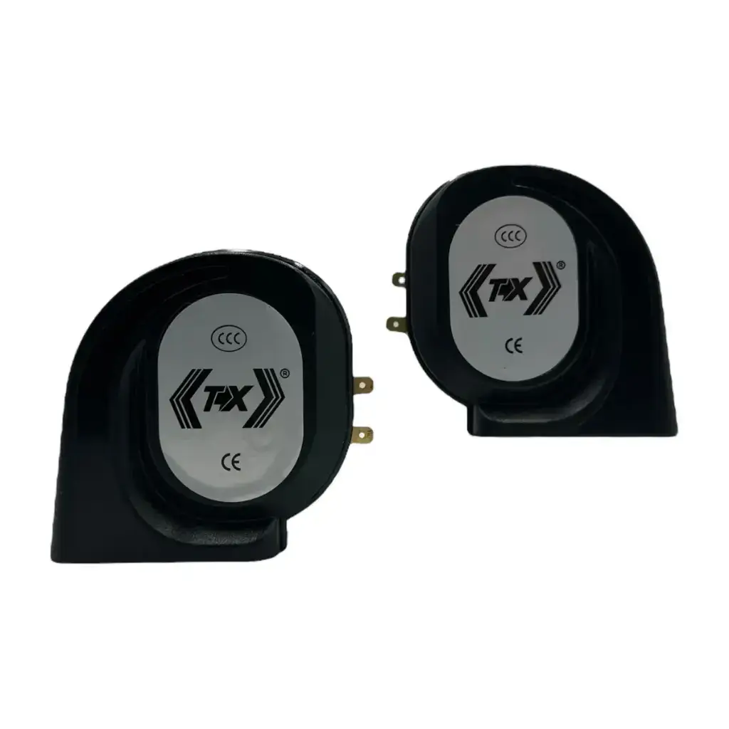 Claxon superpotente linea premium