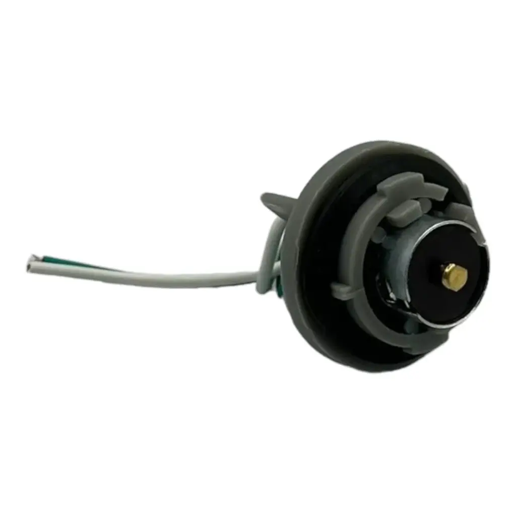 Conector 1 polo tipo araña para foco 1141 (10 piezas)