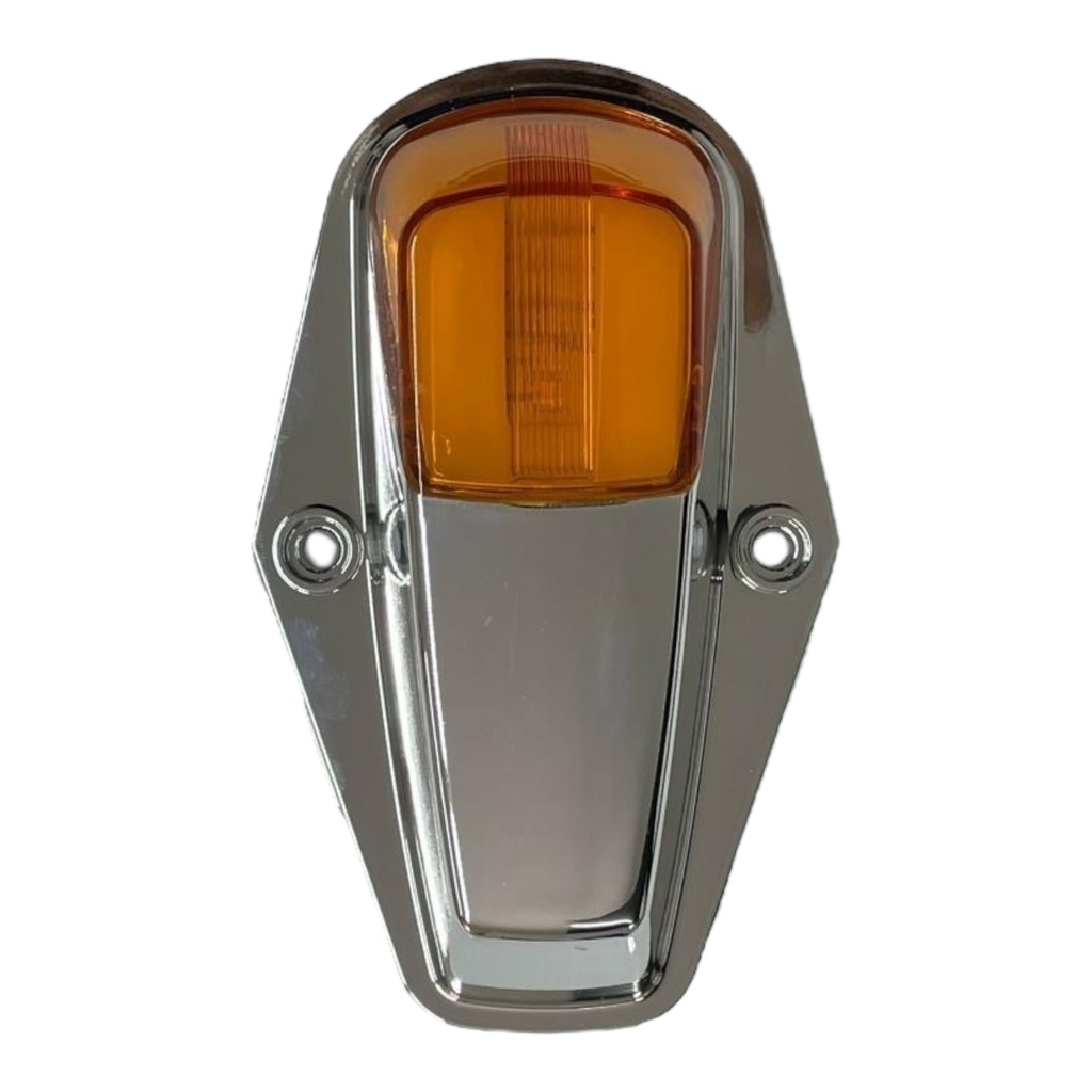 Plafon direccional para camion de caseta tipo Ford "Zeppelin" de Ford Pick Up