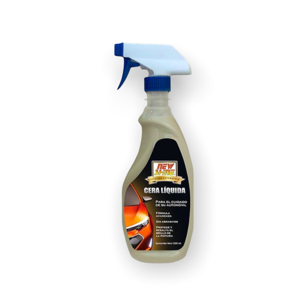 Cera liquida