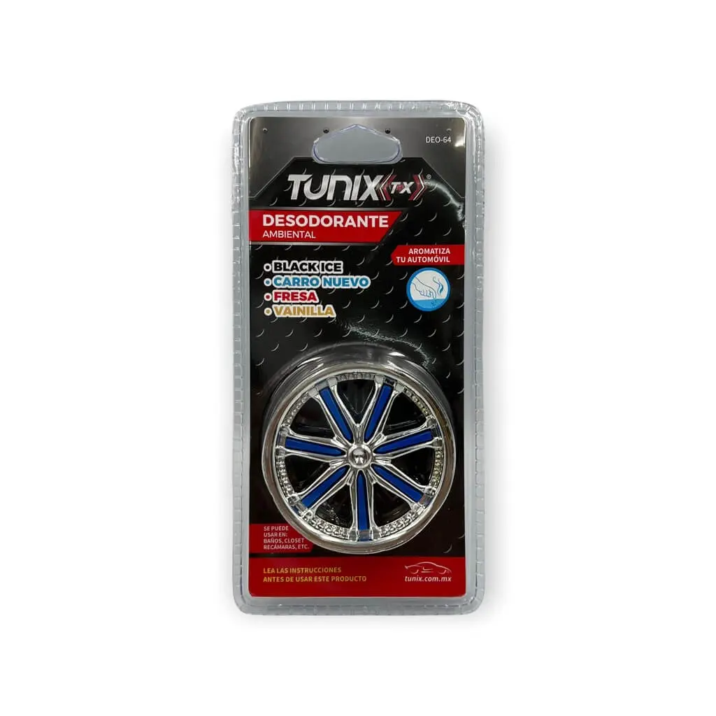 Aromatizante ambiental Aromas variados