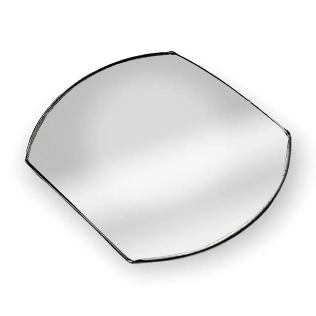 Espejo automotriz concavo