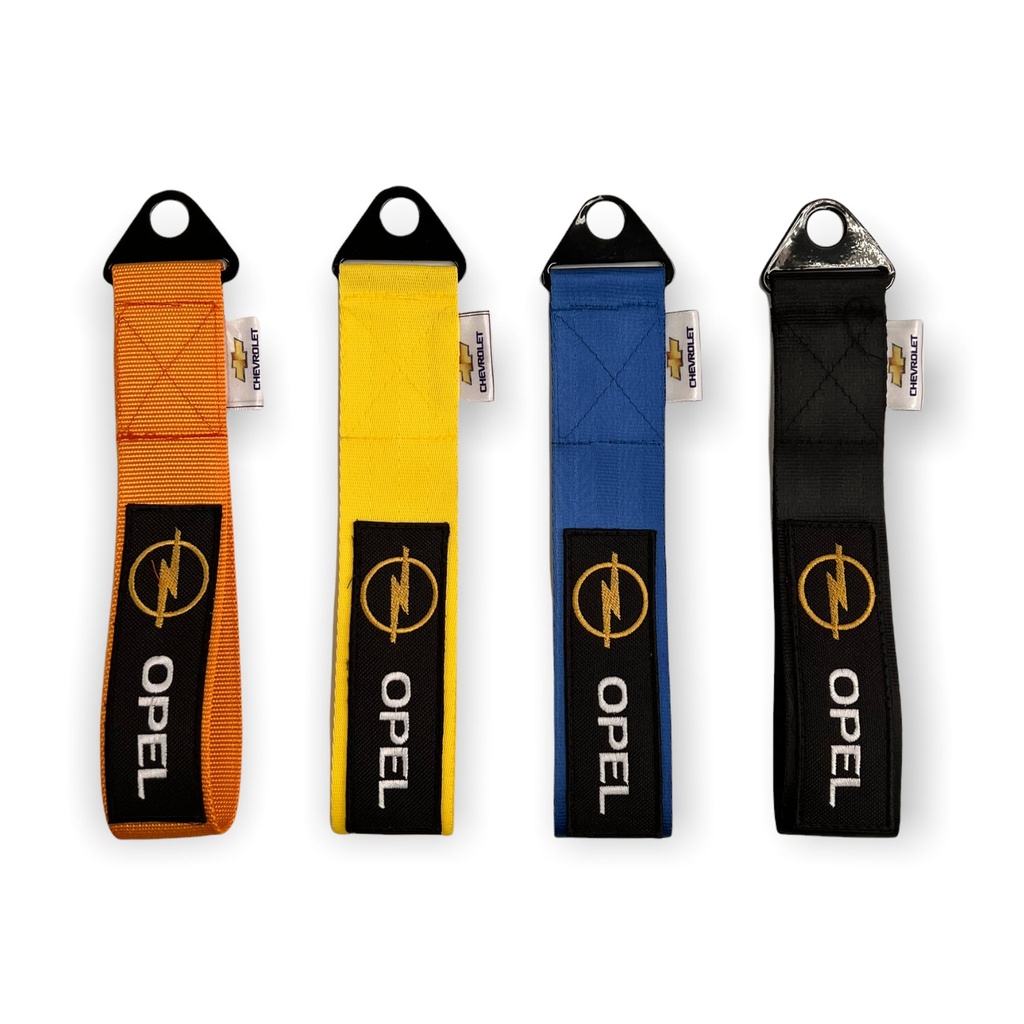 Tiron decorativo "Opel"
