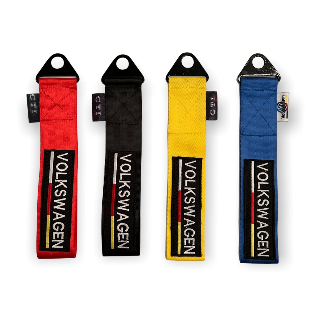 Tiron decorativo "Volkswagen"