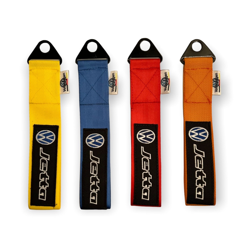 Tiron decorativo "Jetta"