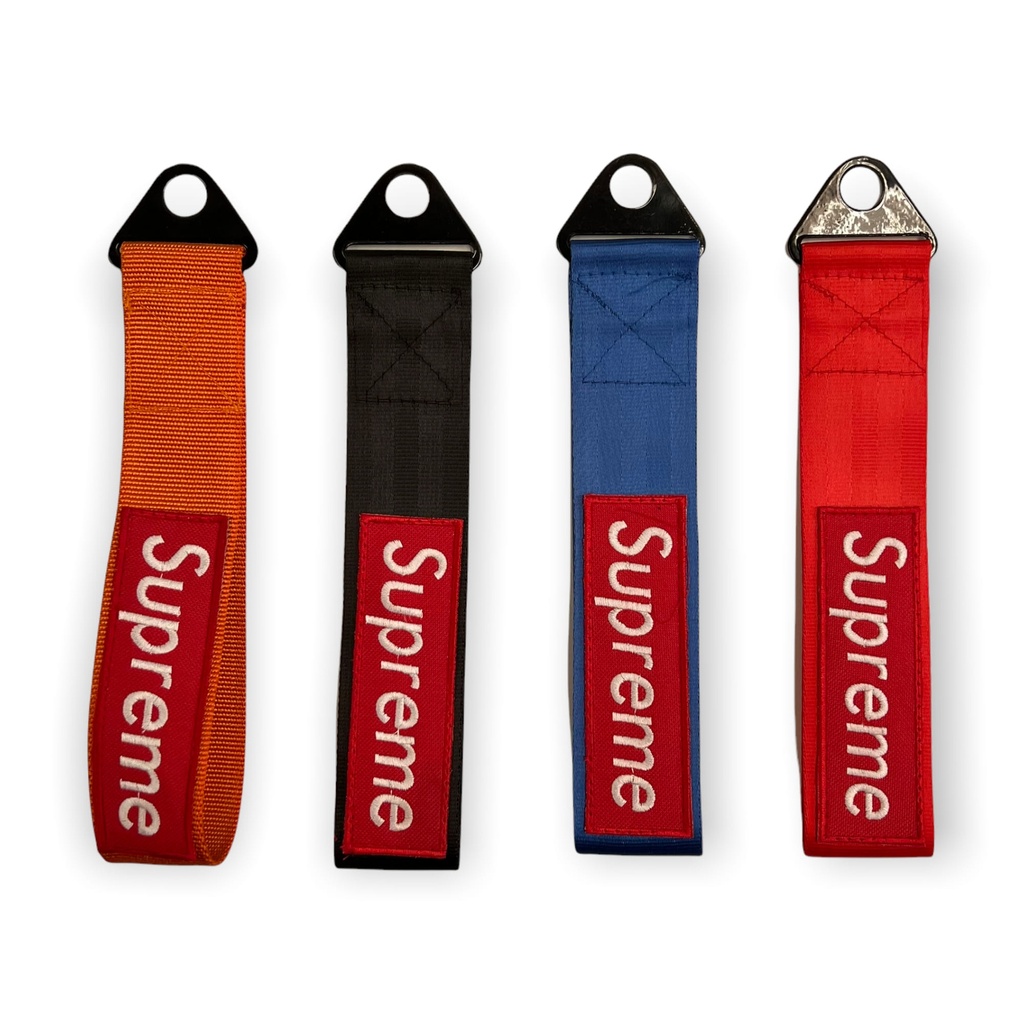 Tiron decorativo "Supreme"