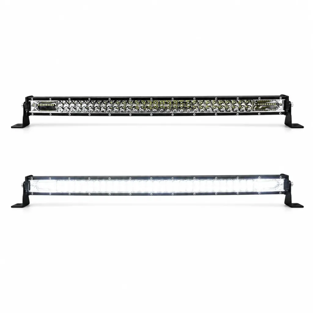 Barra de 80 LED