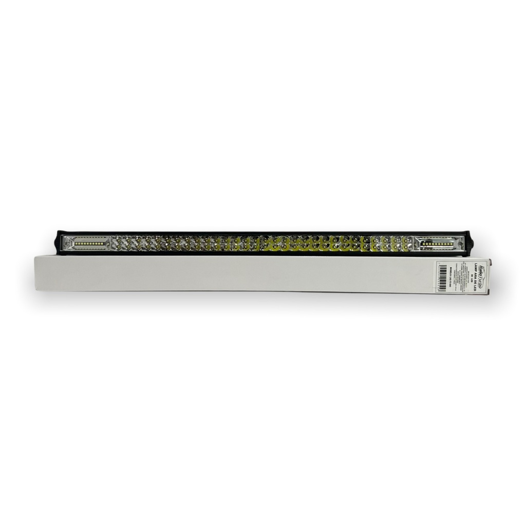 [LAL12-SAI] Barra de 80 LED
