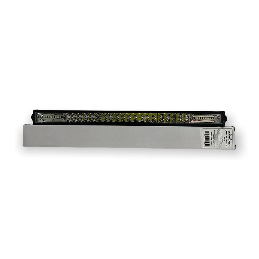 [LAL11-SAI] Barra de 60 LED