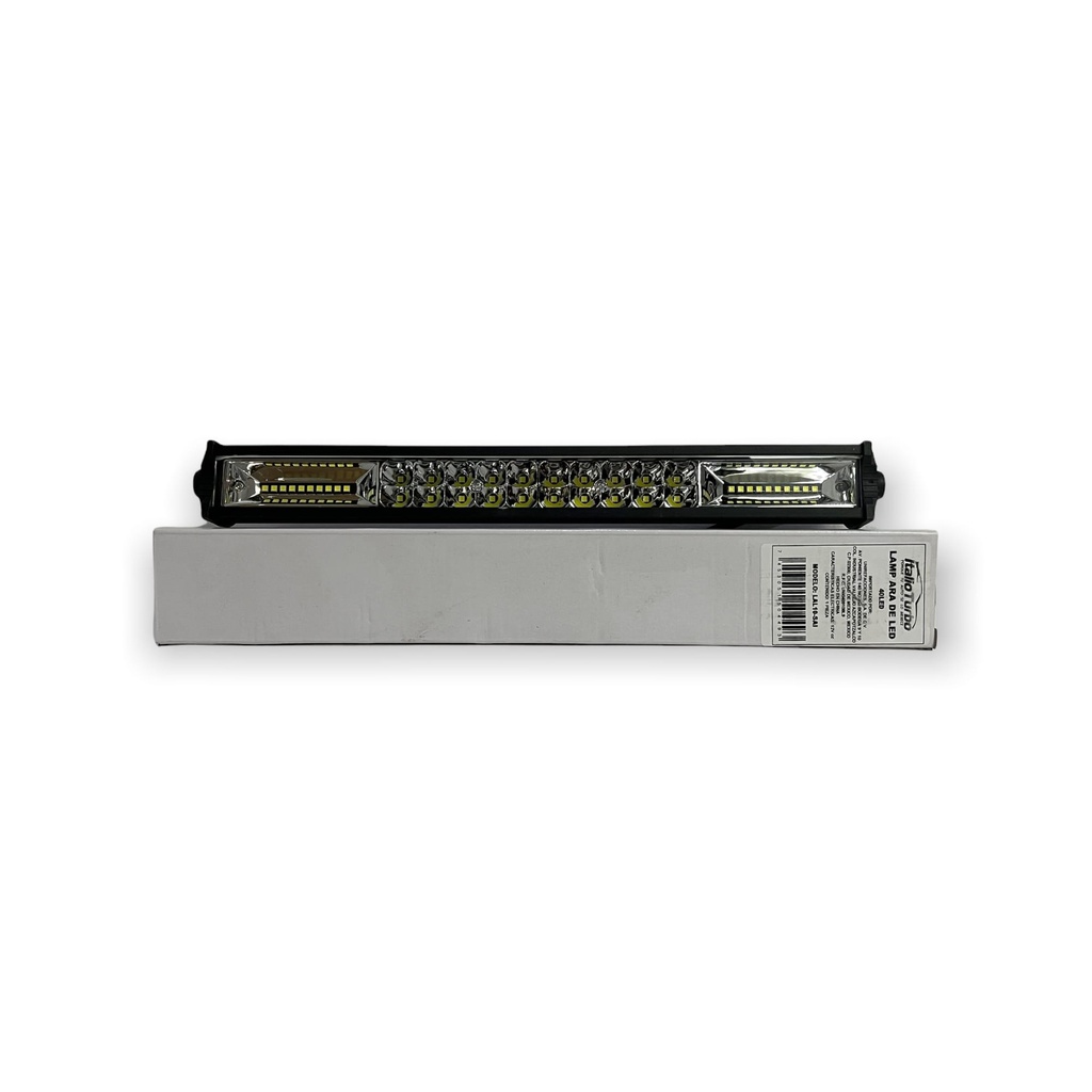 Barra de 40 LED