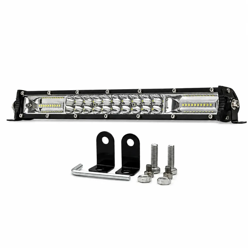 [LAL10-SAI] Barra de 40 LED