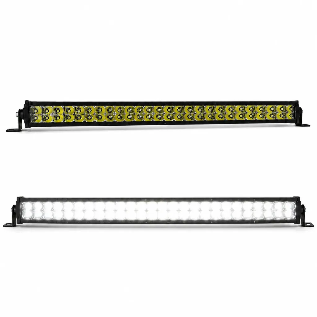 [FAL39-SAI] Barra 60 LED