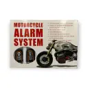 Alarma para motocicleta