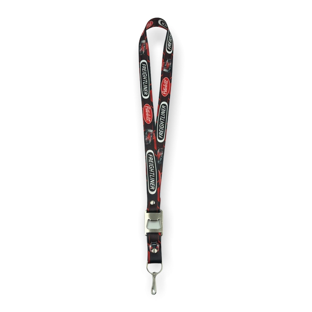 Lanyard con destapador Freightliner (varios modelos)