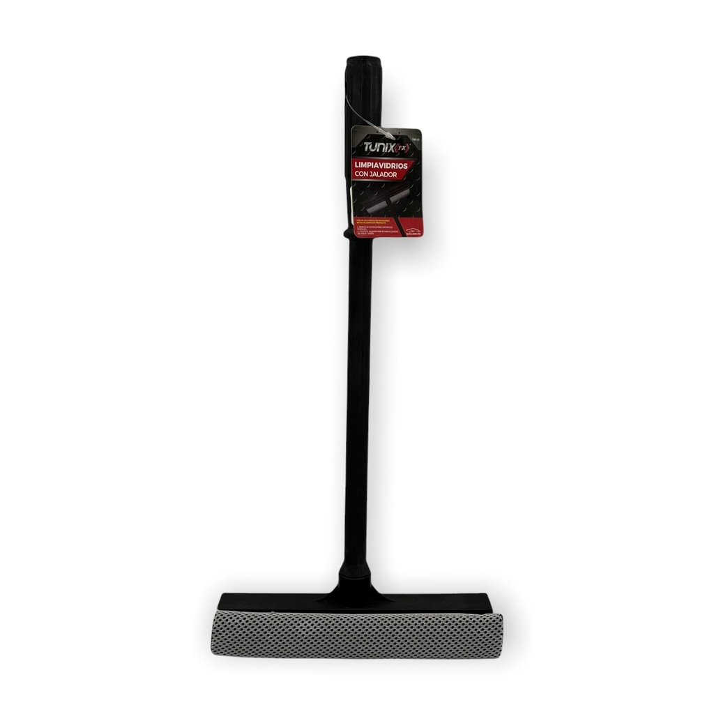 Jalador limpiaparabrisas