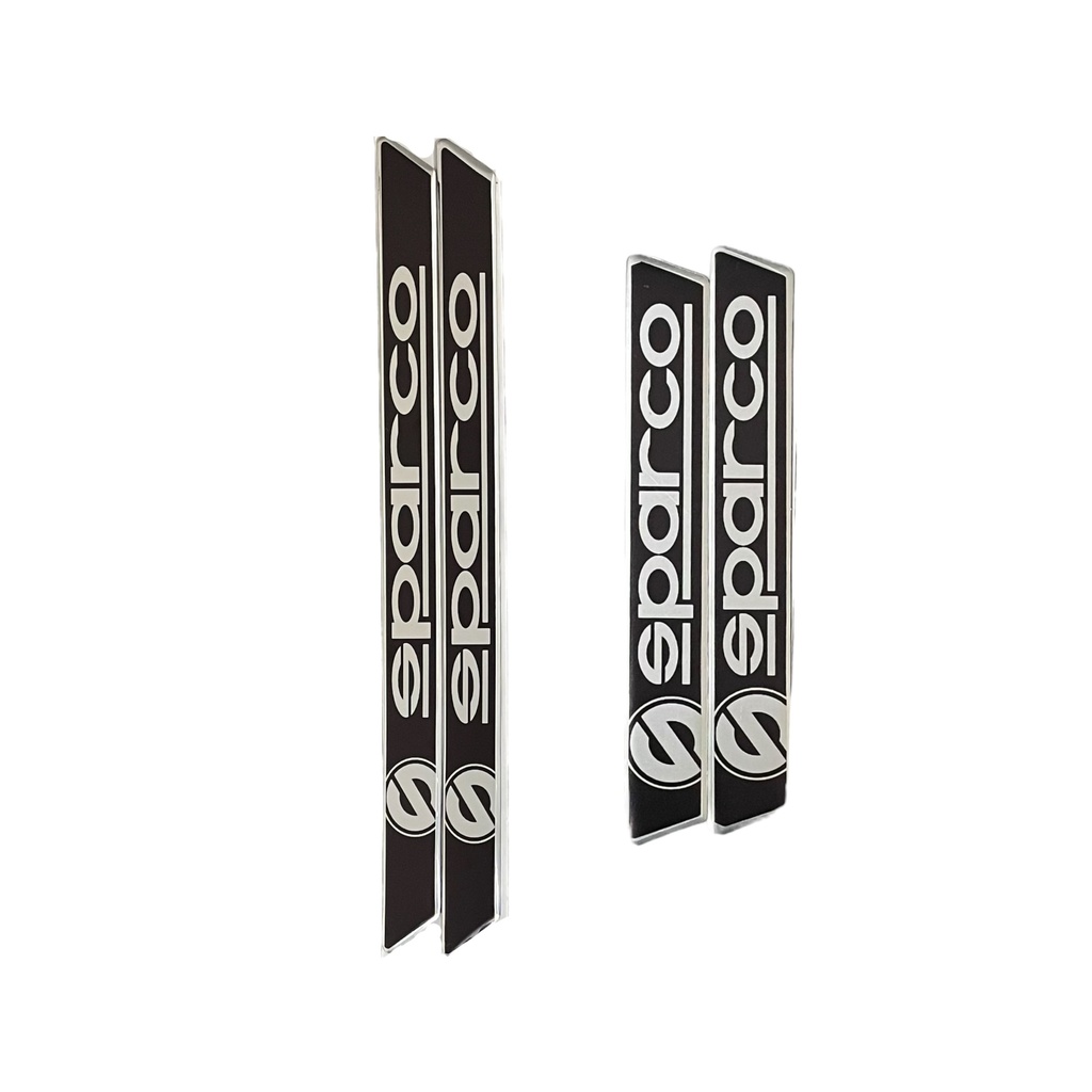 Embellecedor de estribo Sparco