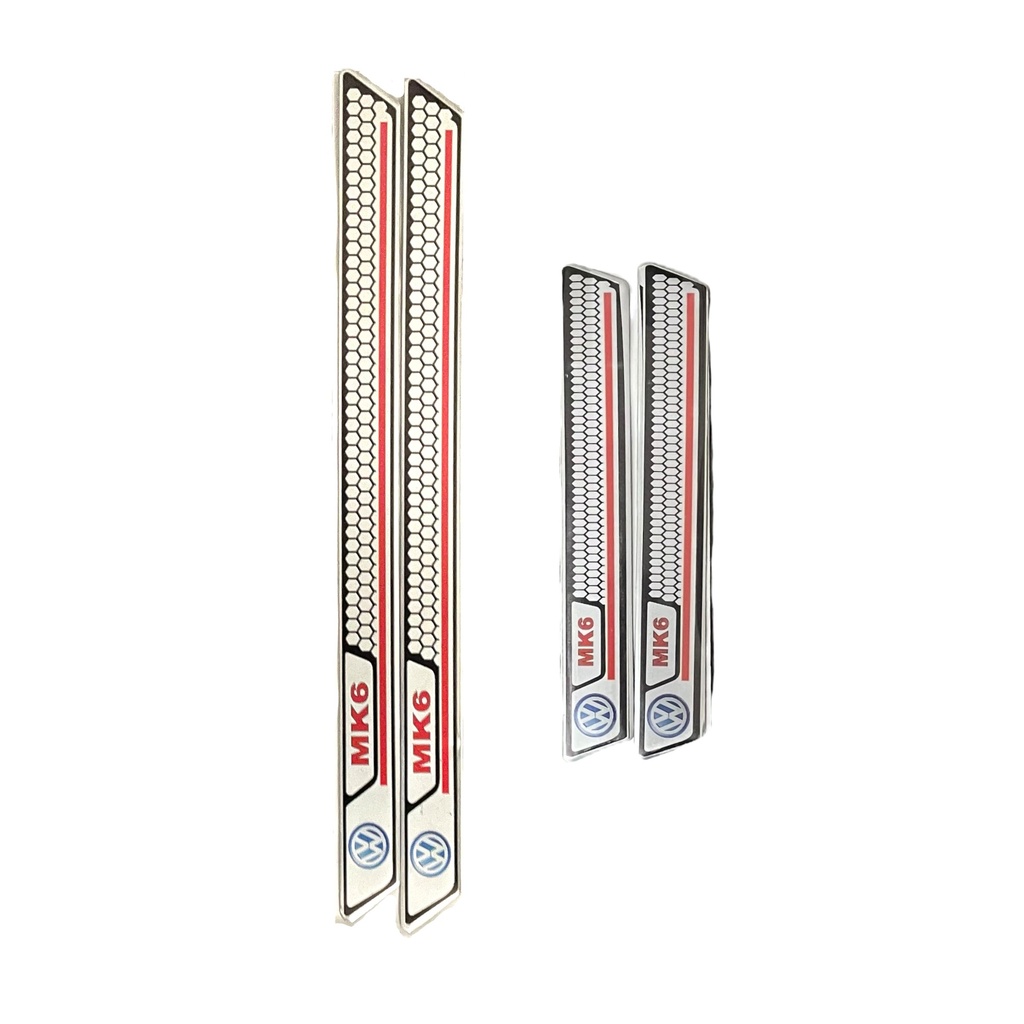 Embellecedor de estribo MK6