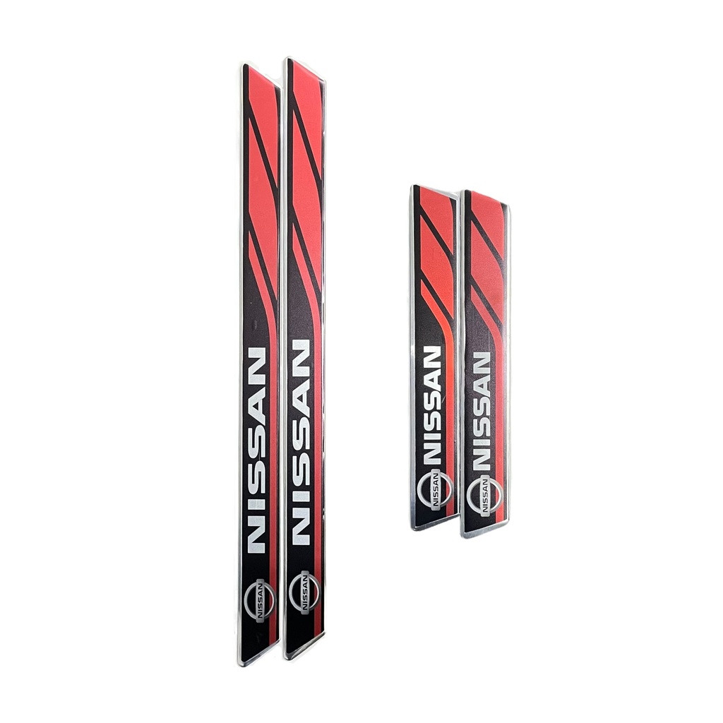 Embellecedor de estribo Nissan