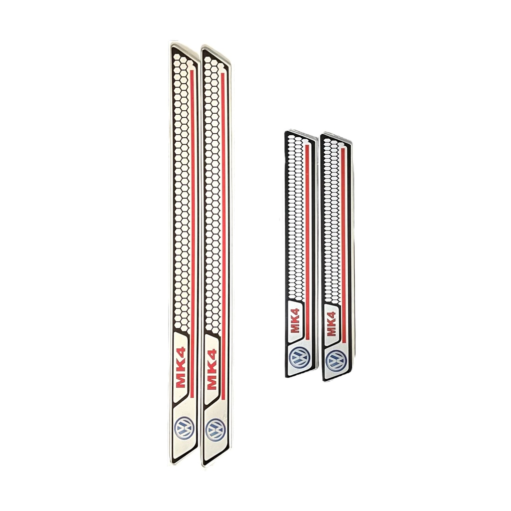 Embellecedor de estribo MK4