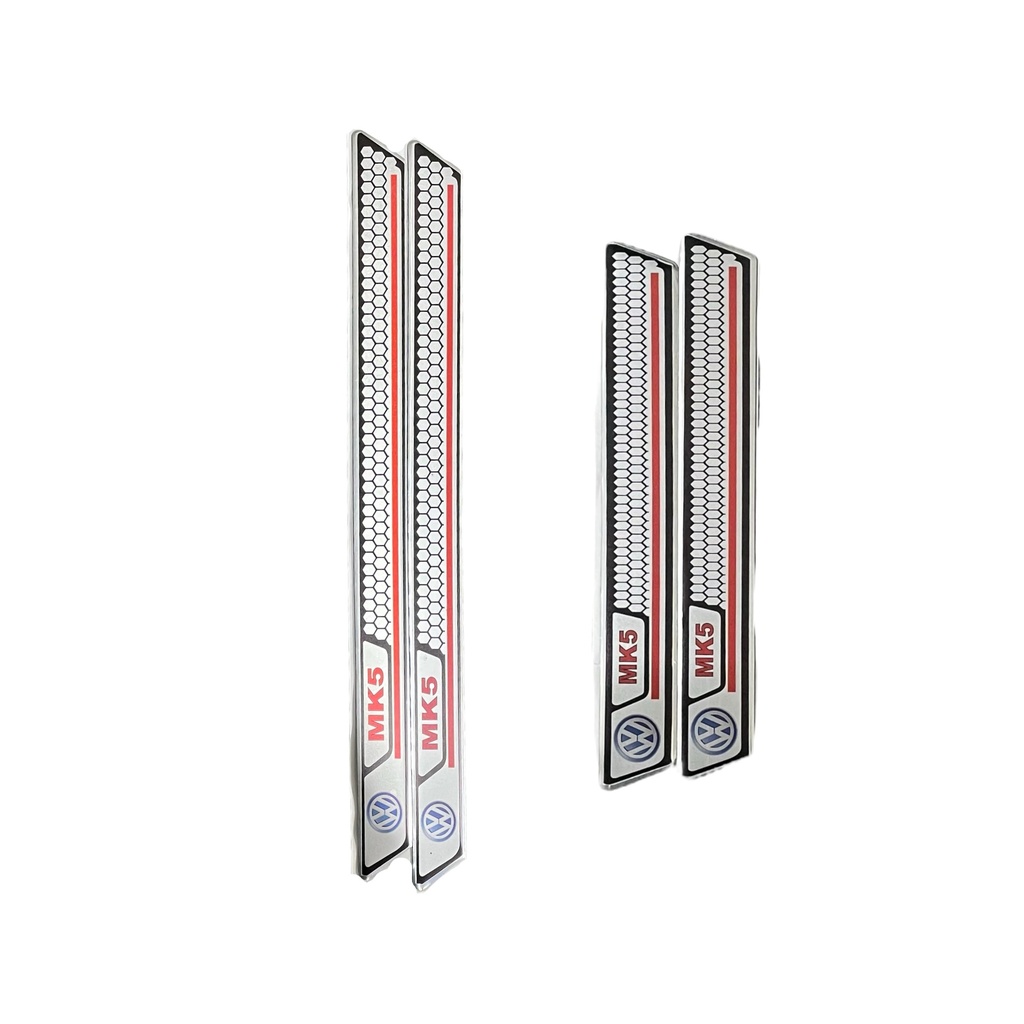 Embellecedor de estribo MK5