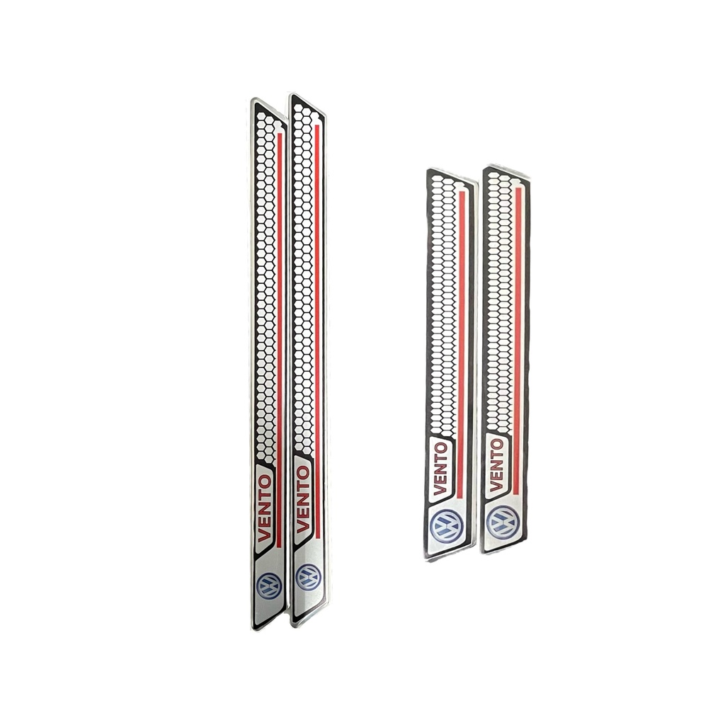 Embellecedor de estribo Vento