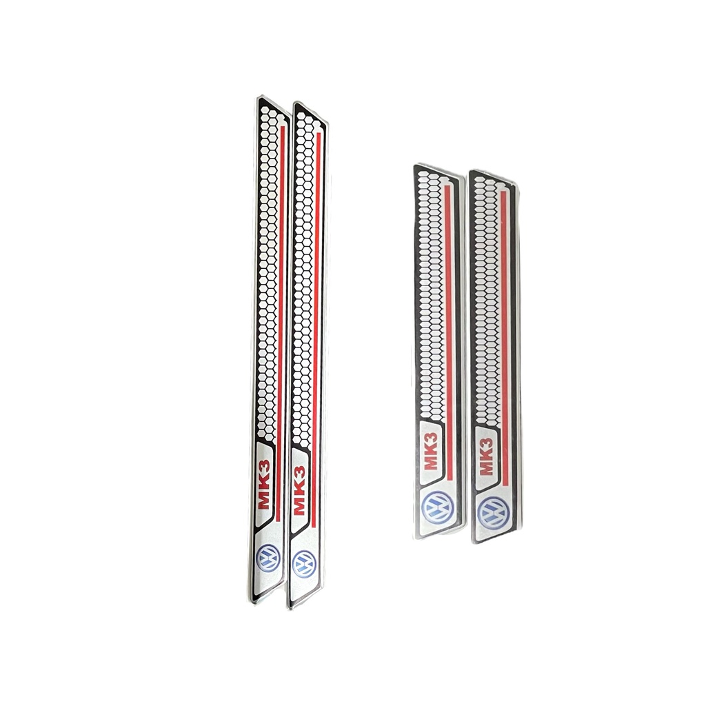 Embellecedor de estribo MK3