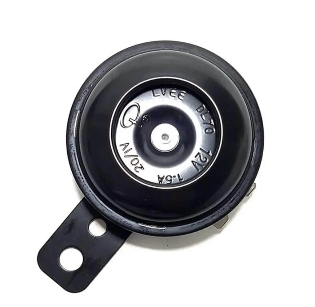[CL-M70N] Claxon para moto