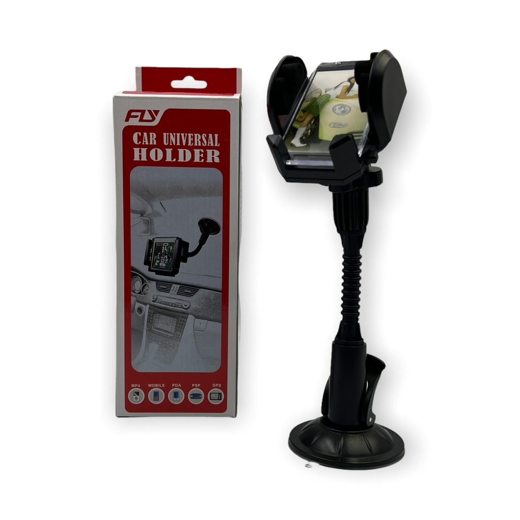 Portacelular con chupon