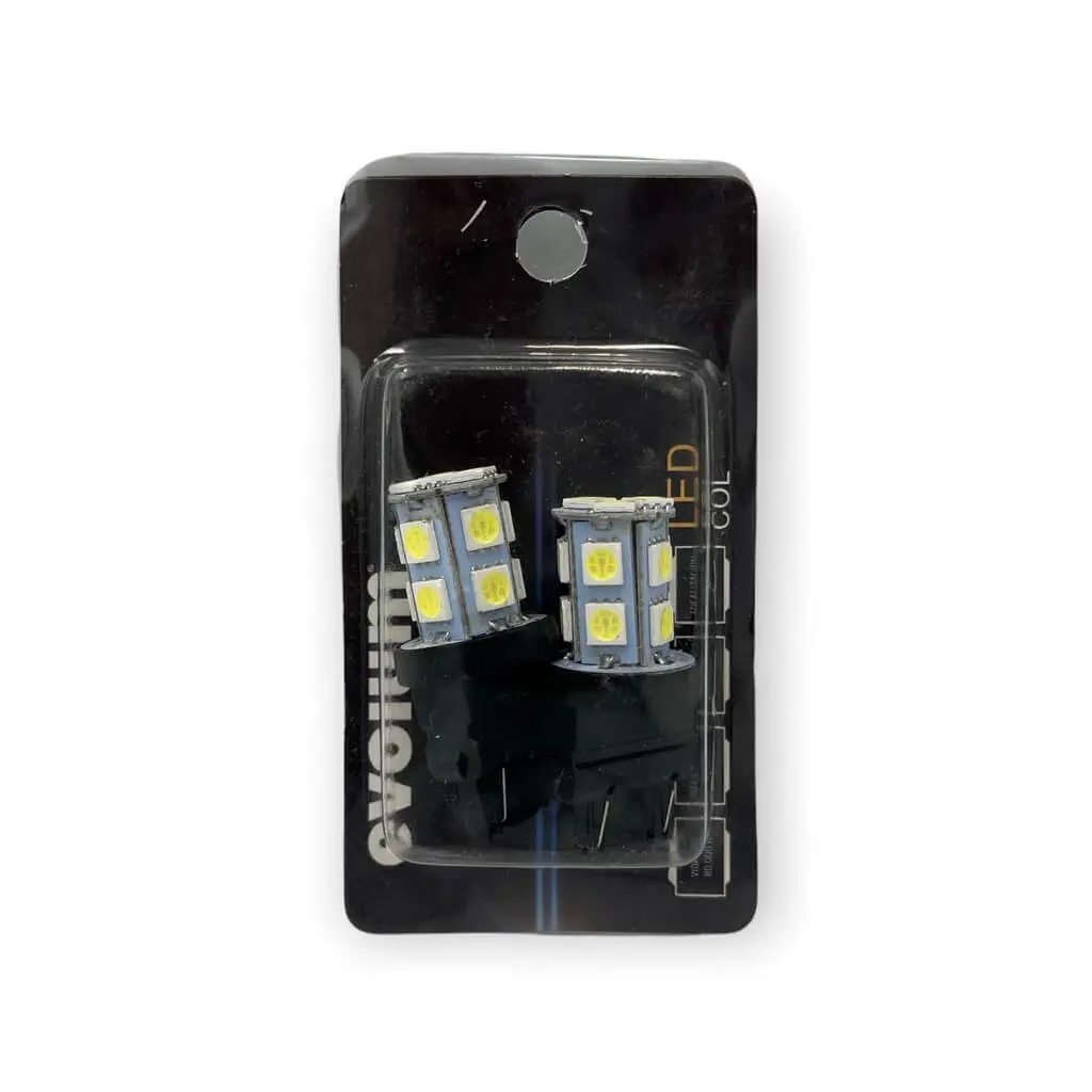 Foco LED 3157 estrobo