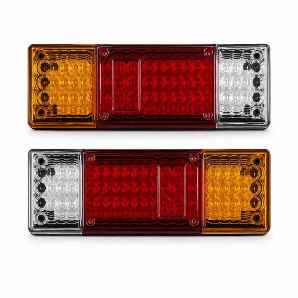[PLA6665/CAL-61C] Calaveras LED para estaquita
