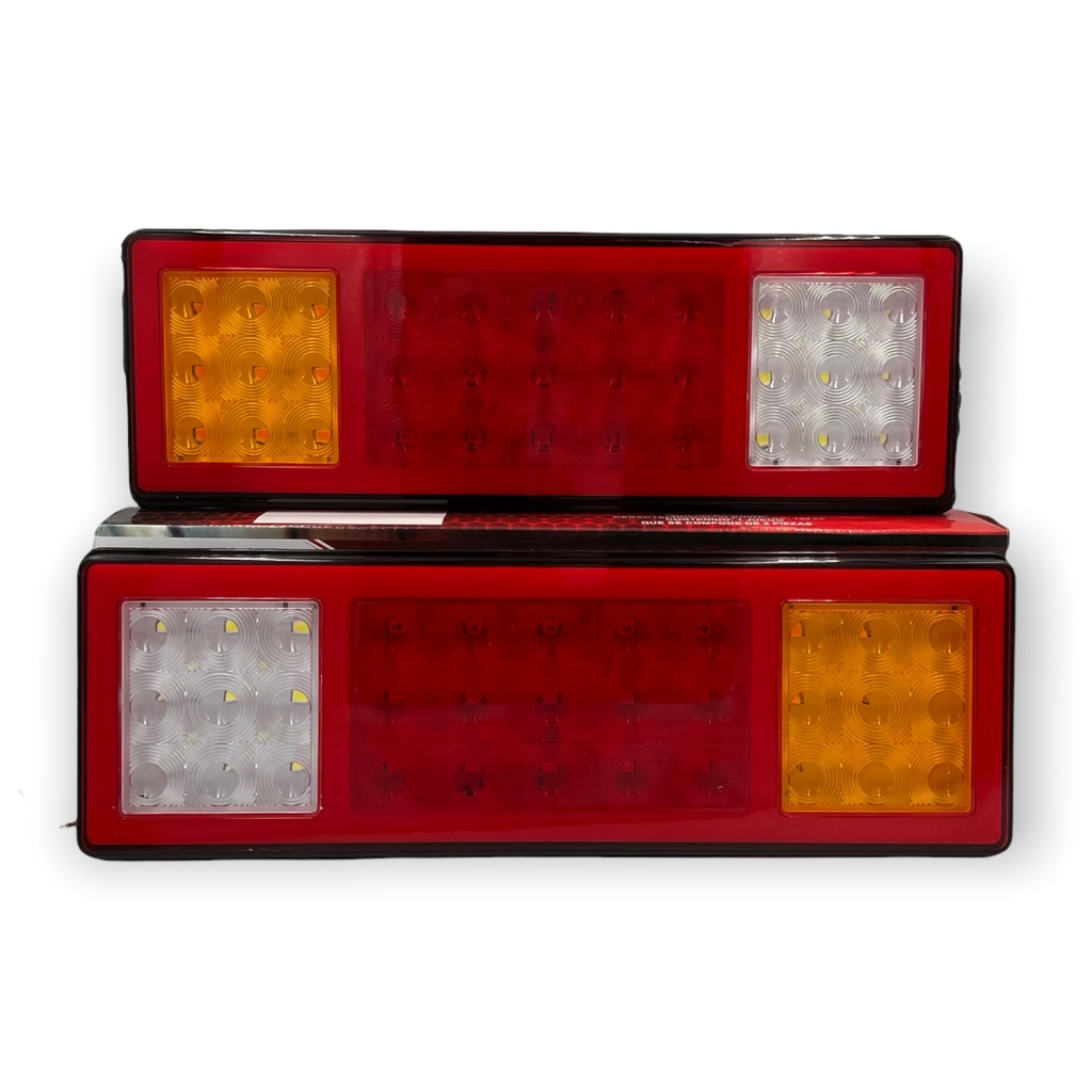 Calaveras LED para estaquita GLO