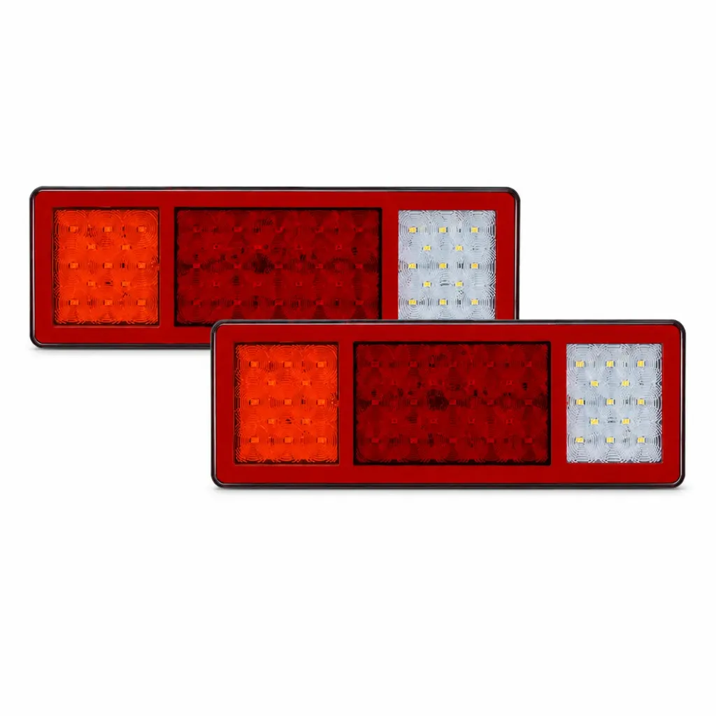 Calaveras LED para estaquita GLO