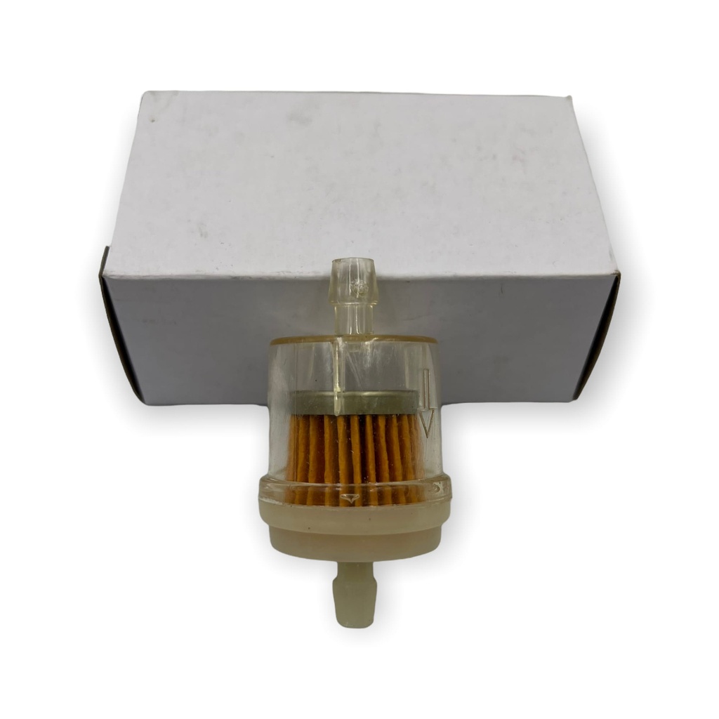 [FIL03] Filtro para moto de gasolina (10 piezas)