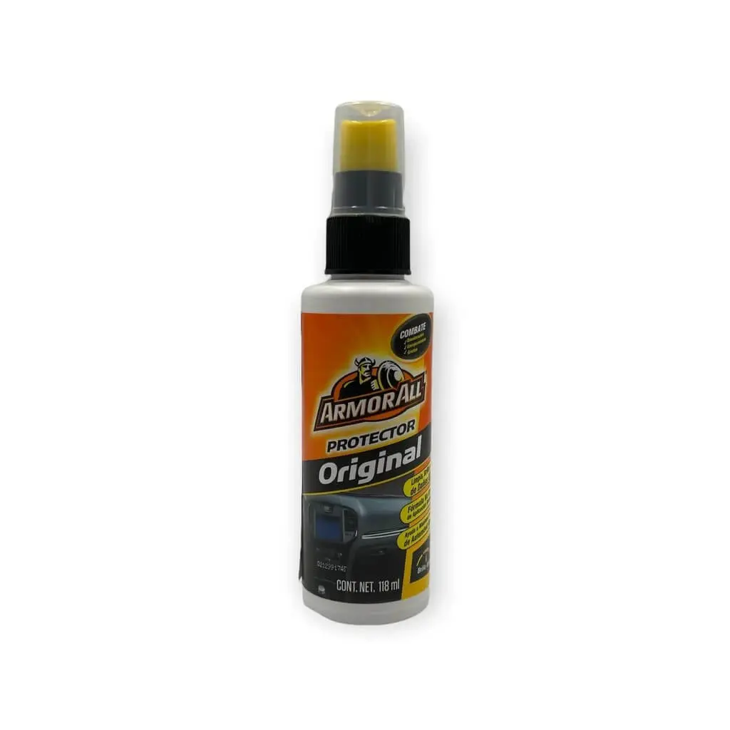 Armor All 4 OZ 118 ml
