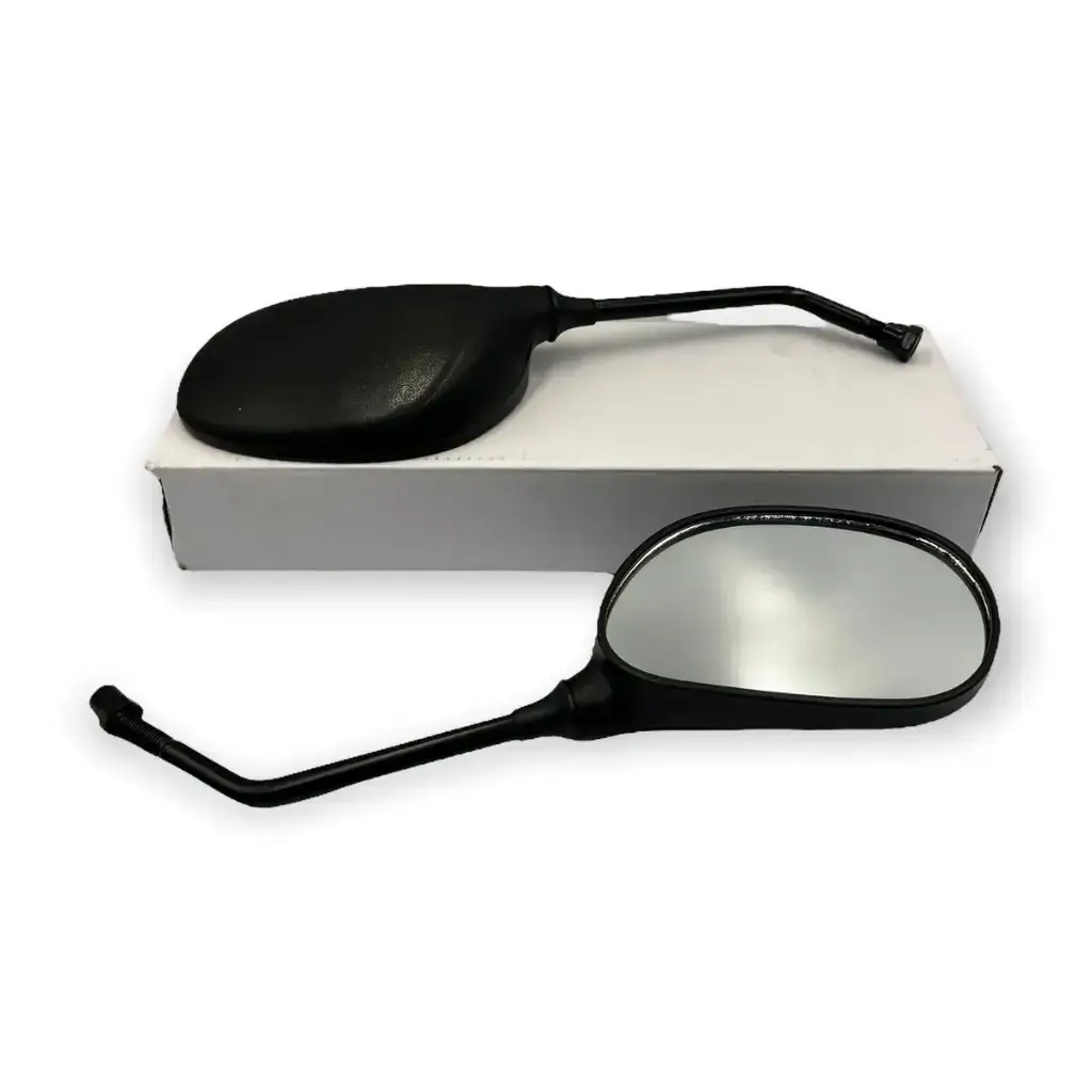 Espejo lateral para moto Italika FT150