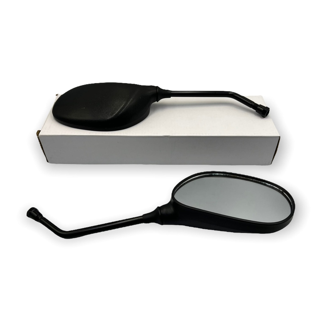 Espejo lateral para moto Yamaha YRB125