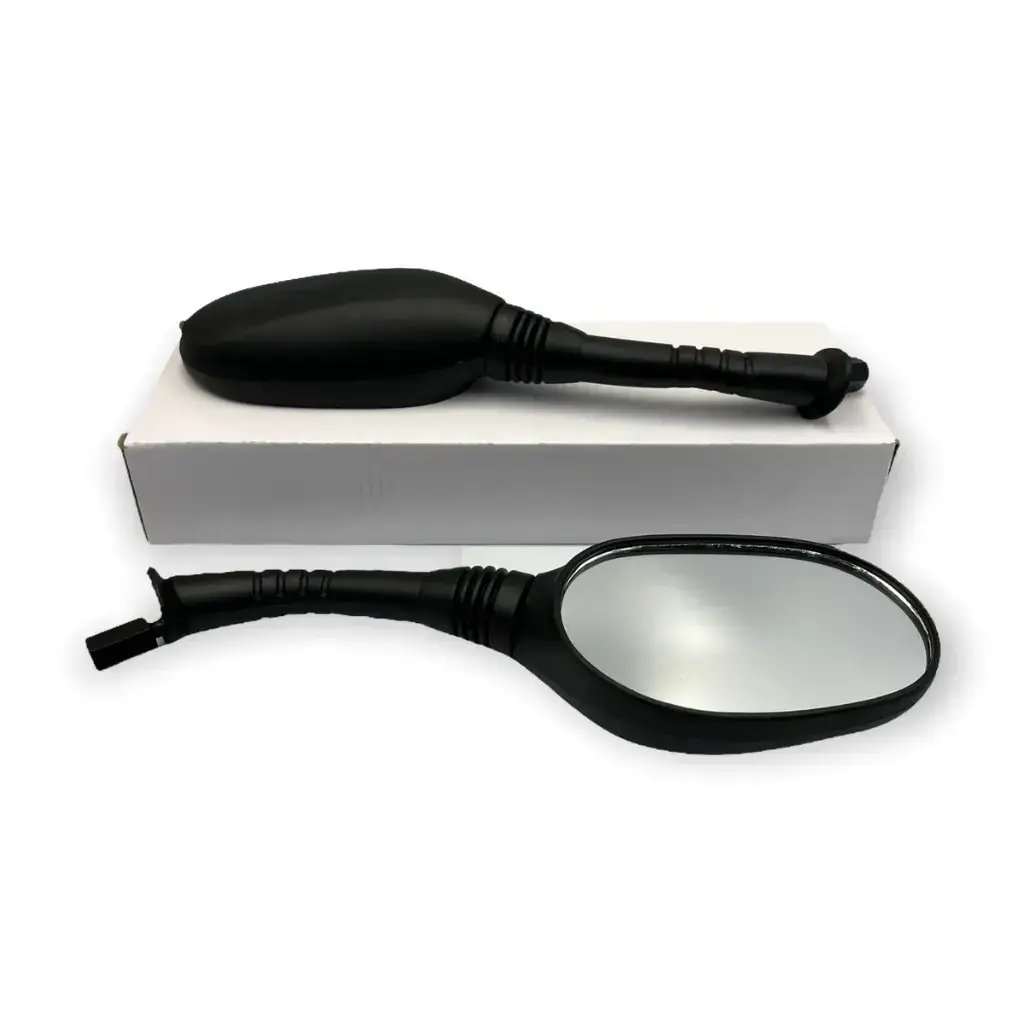 Espejo lateral para moto Italika CS125