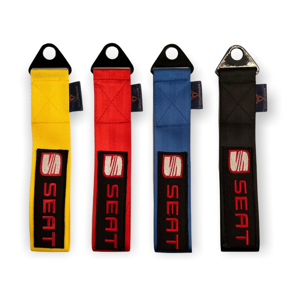 Tirón decorativo Seat