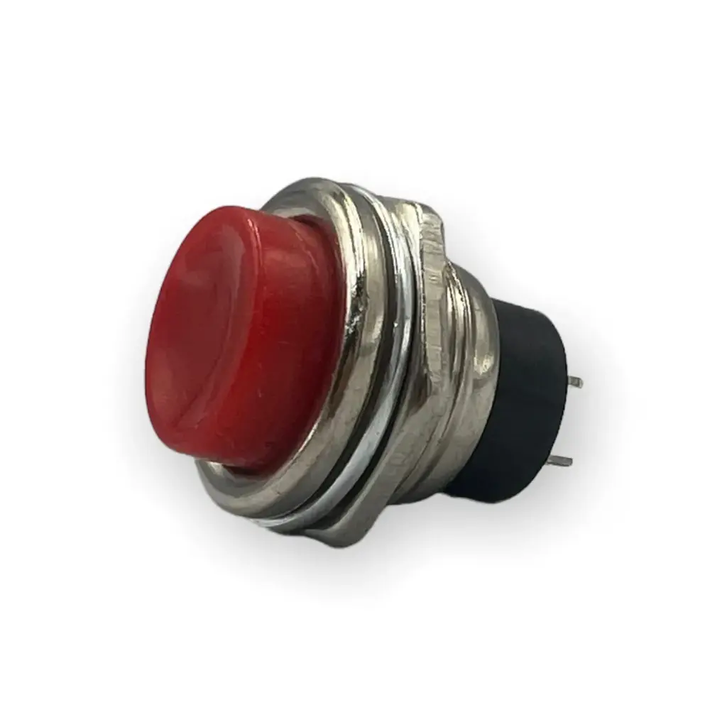 [INT006-SAI] Interruptor o botón de claxon (10 piezas)