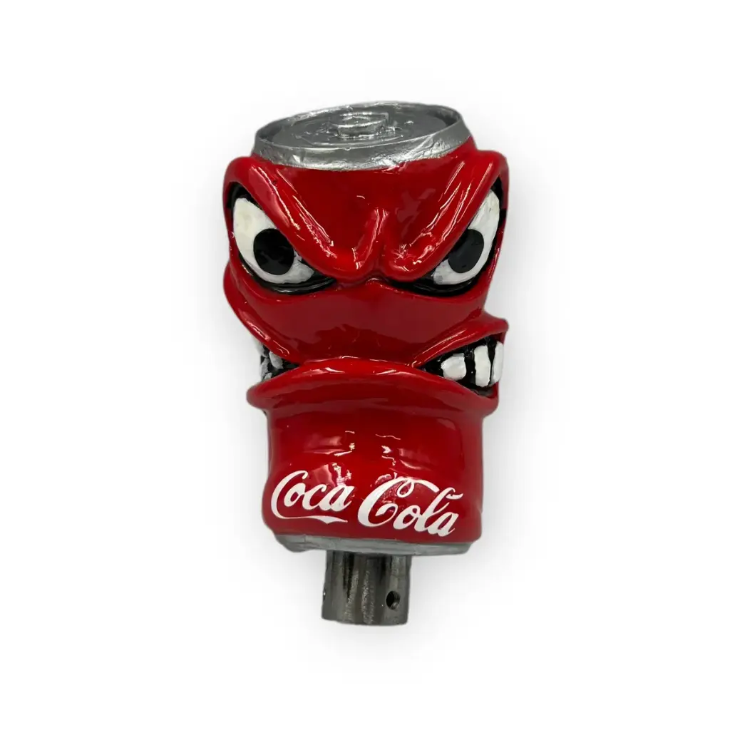 Perilla de velocidades Coca