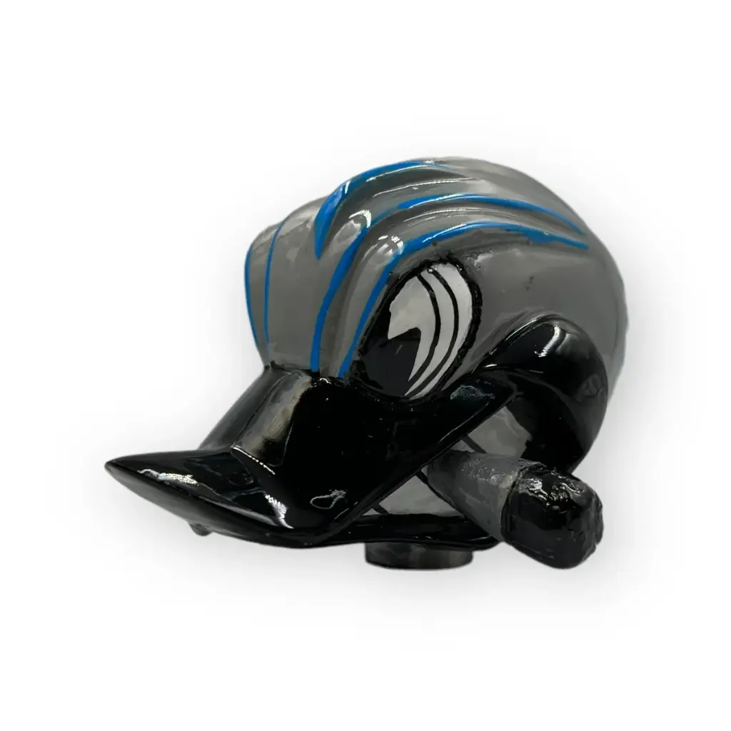 Perilla de velocidades Bolt con cigarro