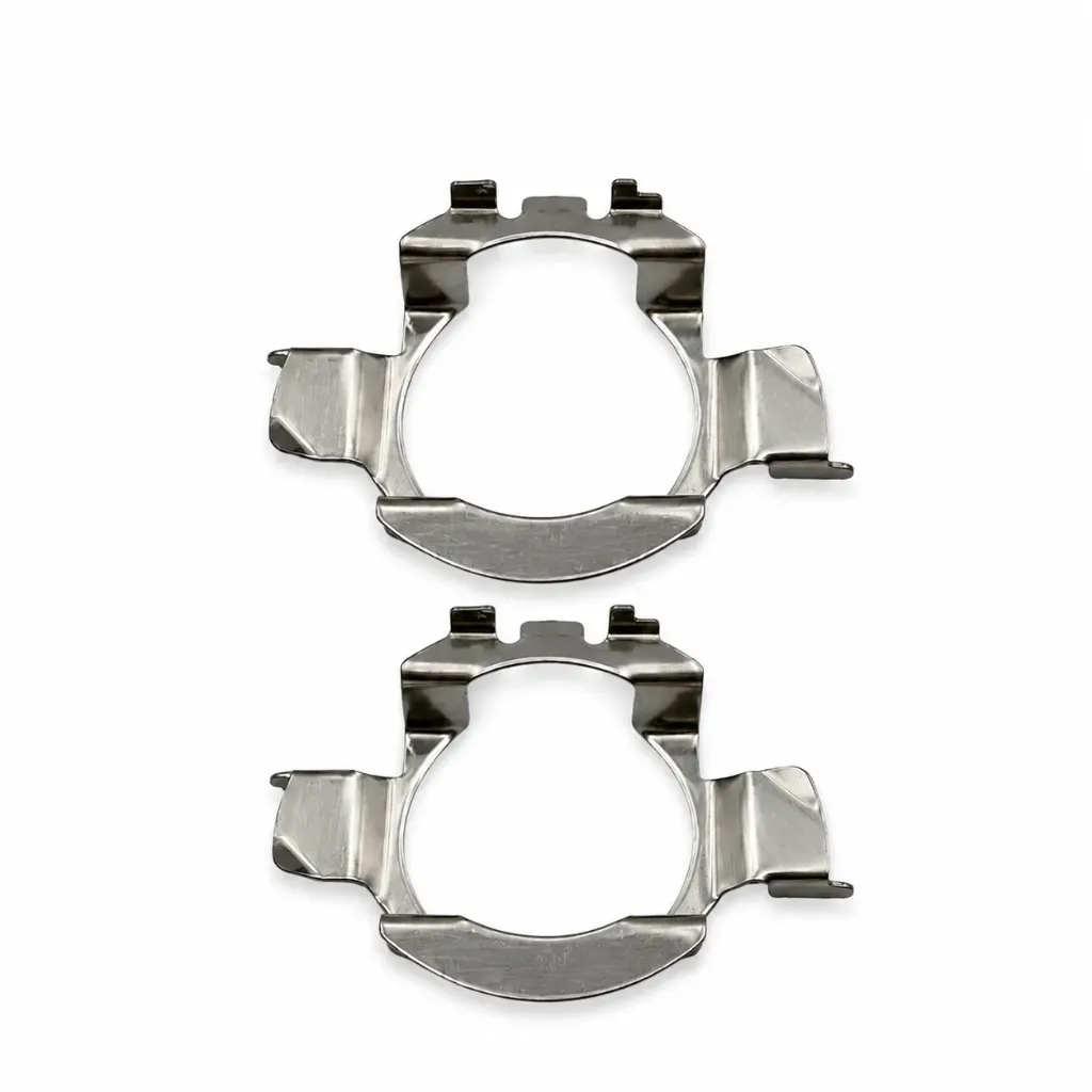 Adaptador de hyperled para VW H7 (base)