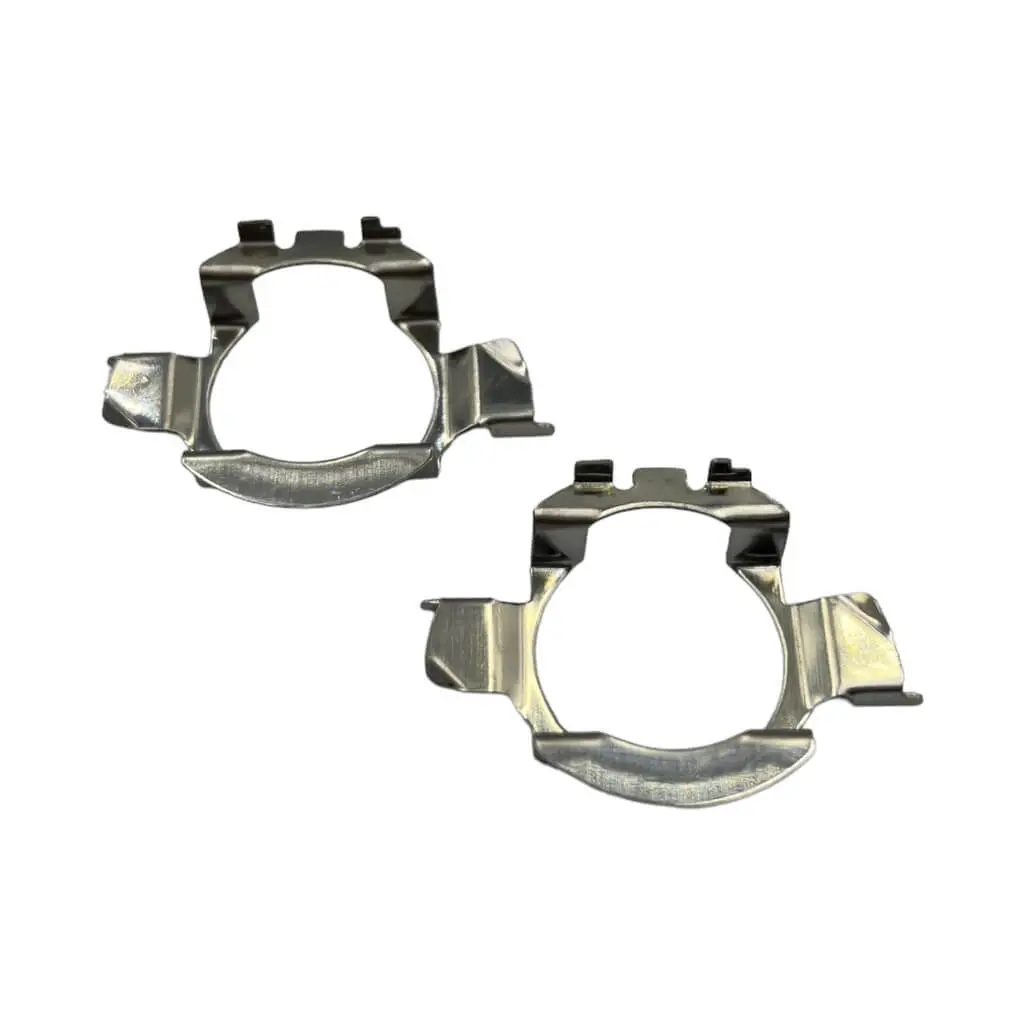 Adaptador de hyperled para VW H7 (base)