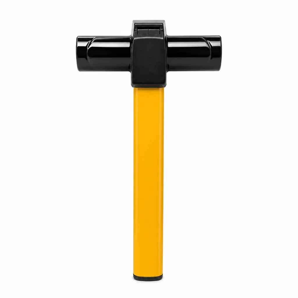 [CAND-6003] Candado de volante tipo Hammer